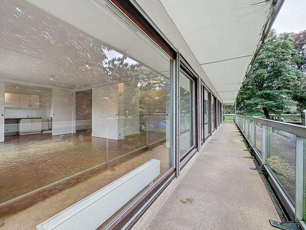 Appartement à CHANTILLY