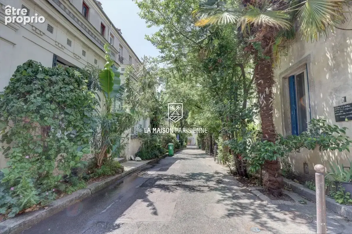 Charmant 2 pièces au calme absolu - Villa de l'Ermitage - photo 6