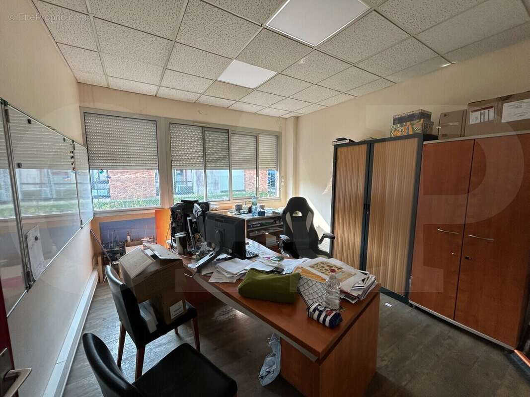 Autre à CESSON-SEVIGNE