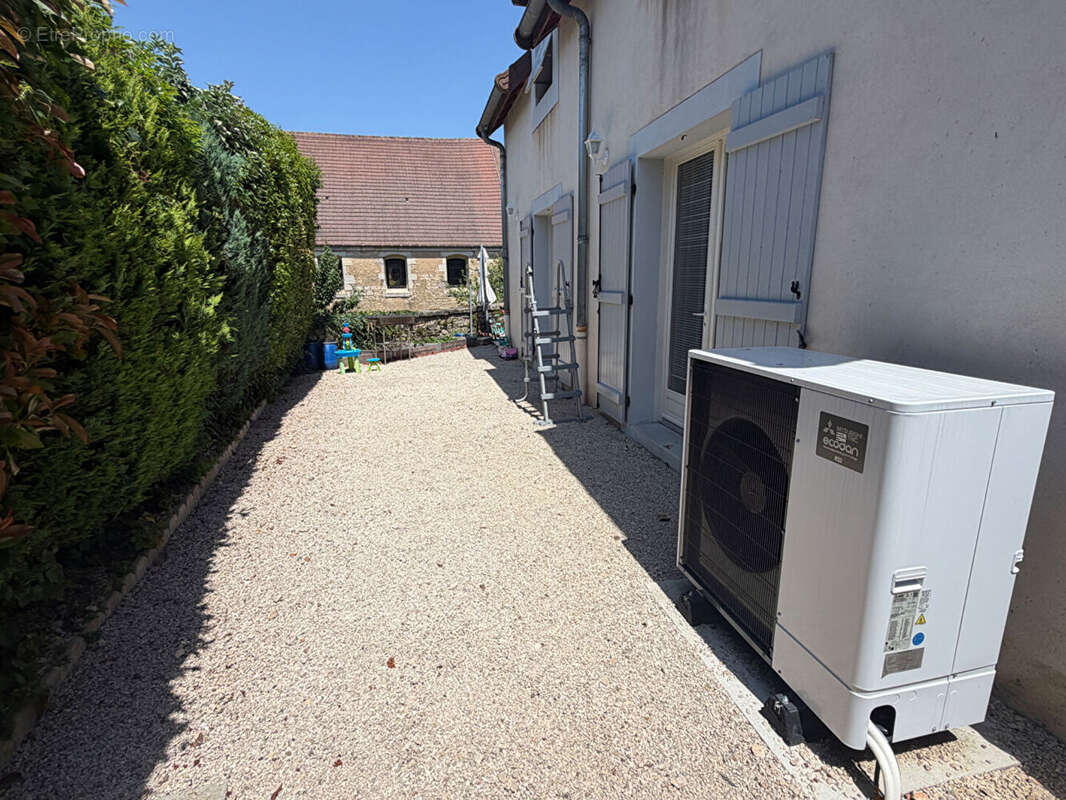 Maison Chevigny 4 pièce(s) 125 m2 - photo 9