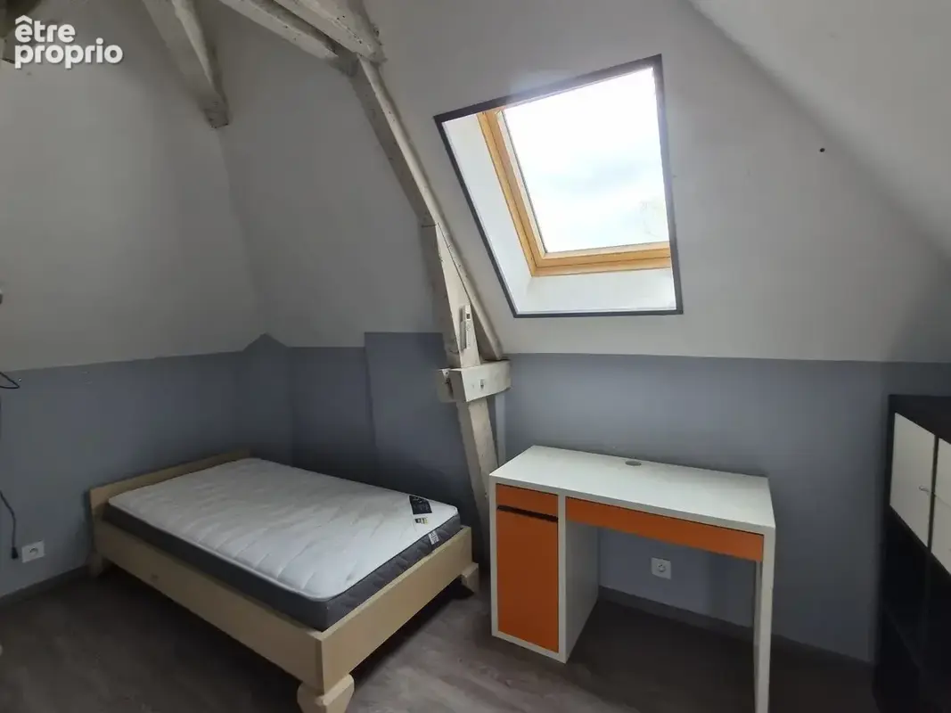 Maison 90 m² à Chalette-Sur-Loing  - photo 6
