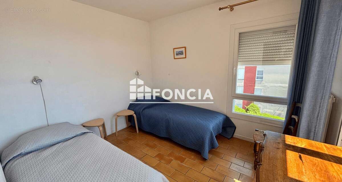 Appartement à BANDOL