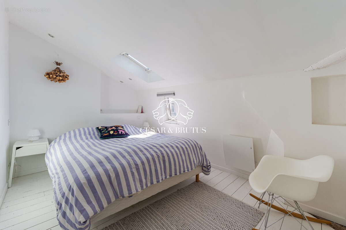 Appartement à LYON-1E