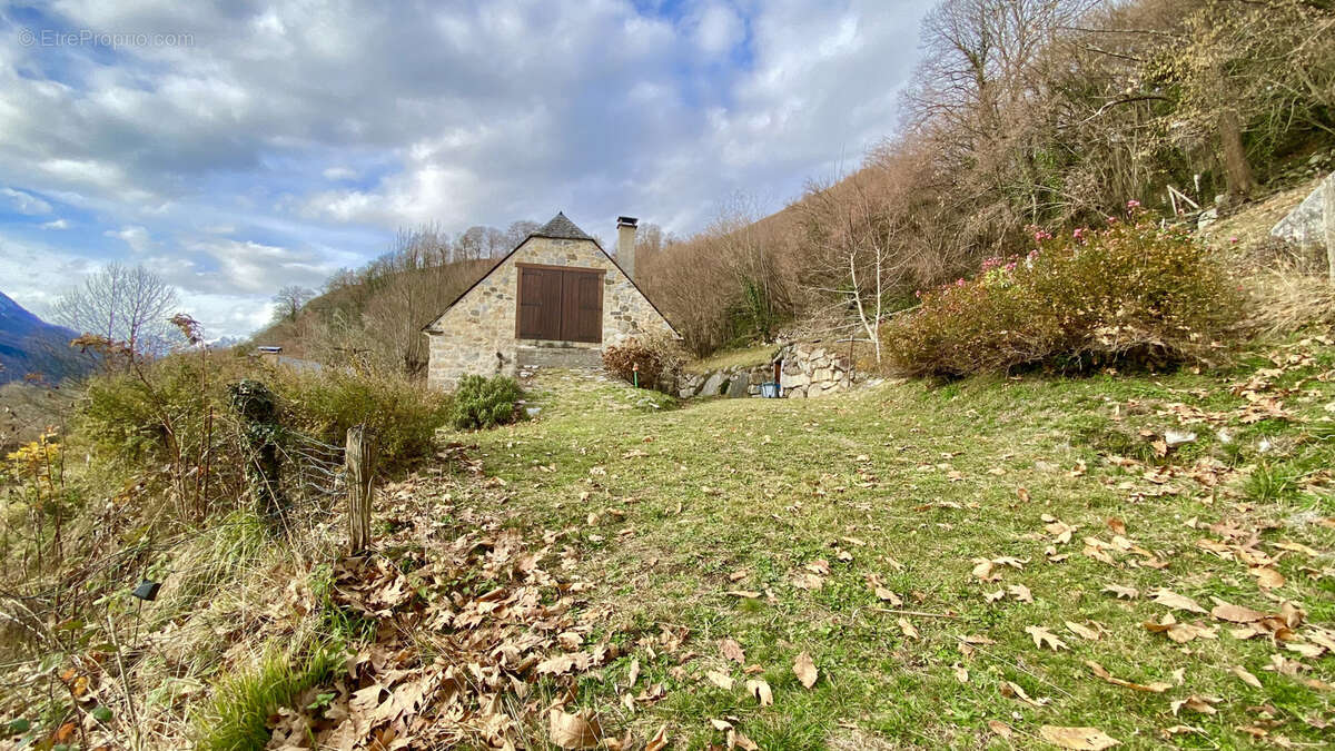 Maison à ARGELES-GAZOST