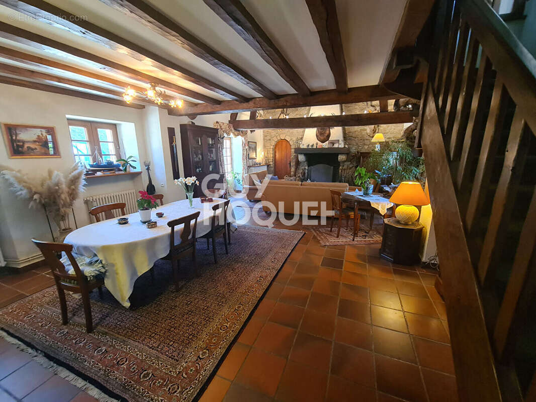 Maison à LA BAULE-ESCOUBLAC