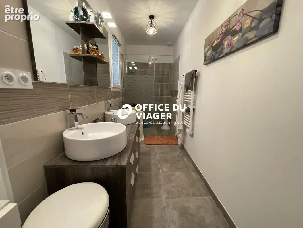 Maison - 3 pièces - 78 m² - photo 8