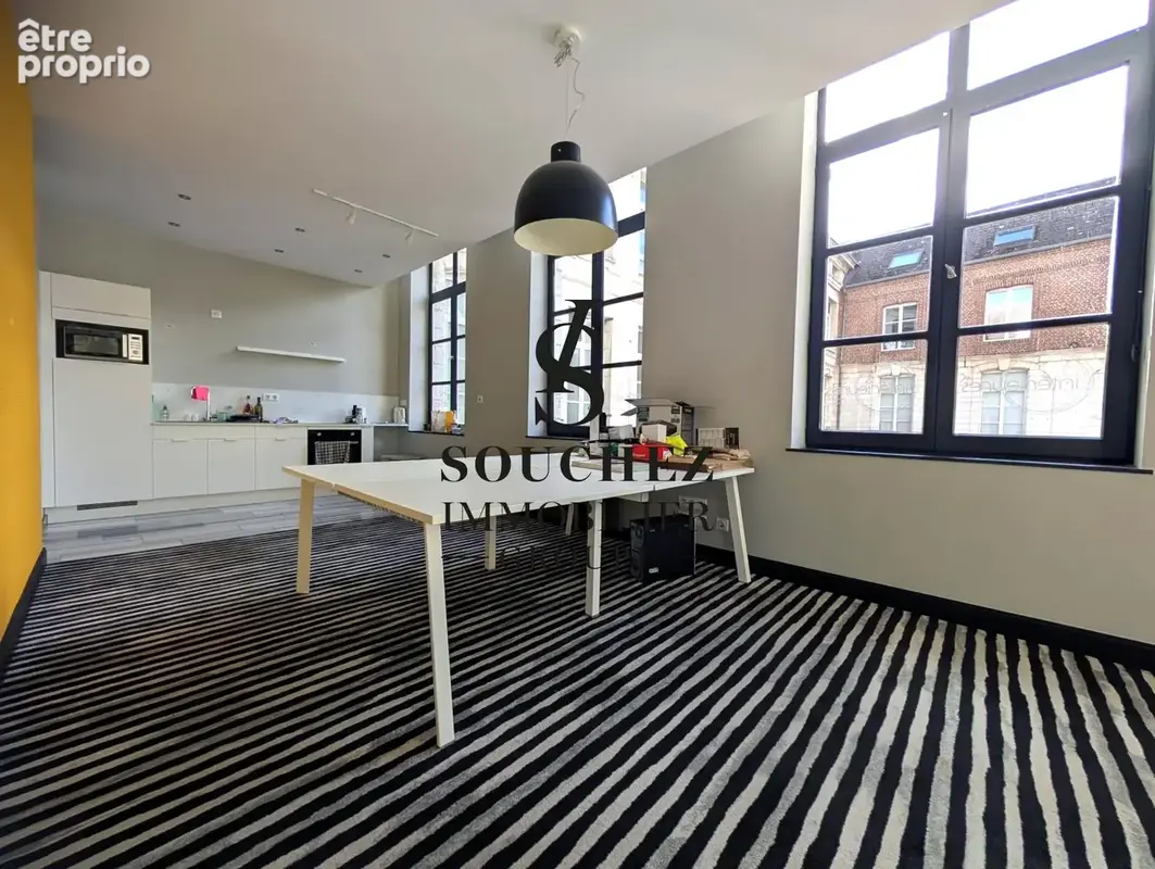 Commerce 69 m² à vendre à Arras (62000) - photo 7