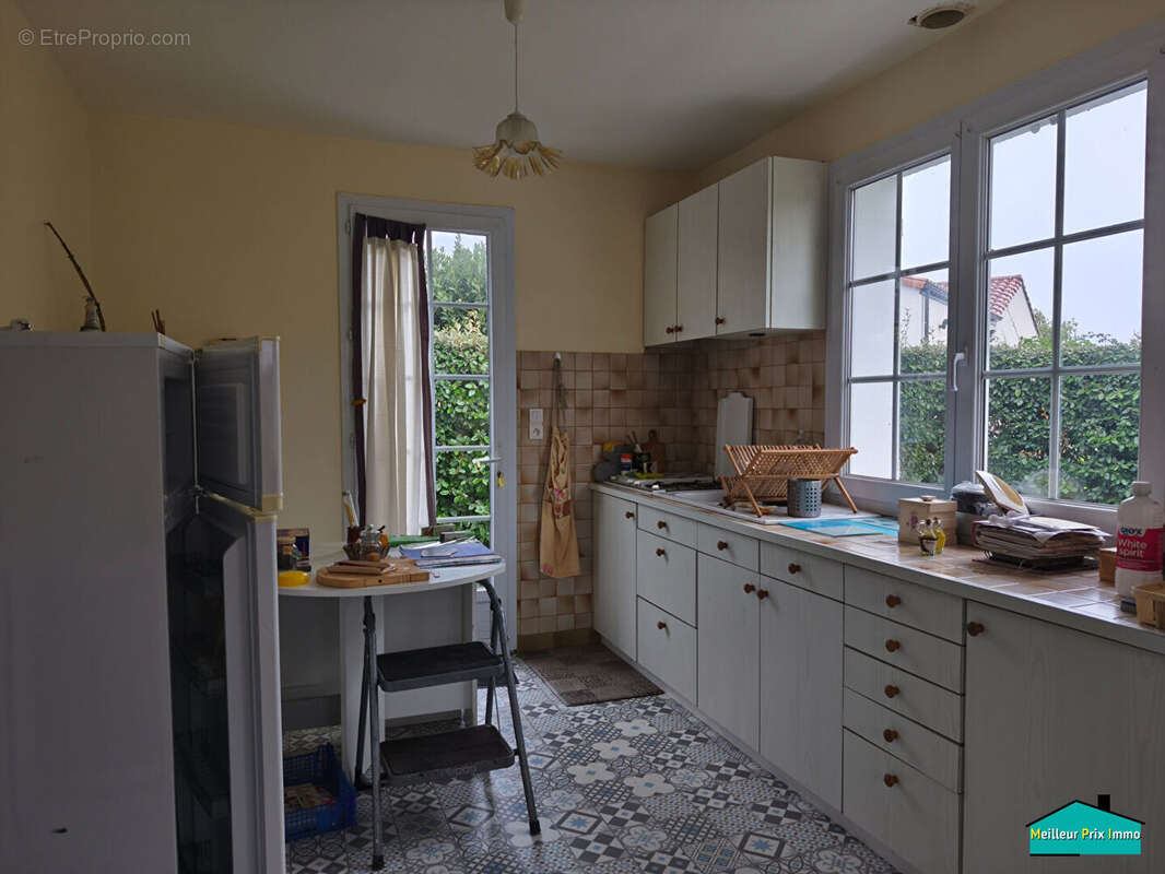 Maison à BOIS-DE-CENE