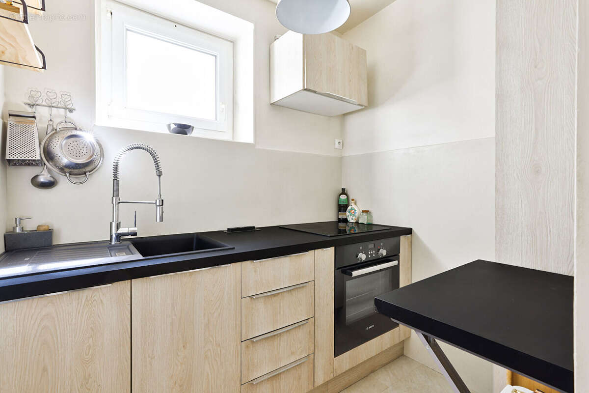 Appartement à PARIS-5E