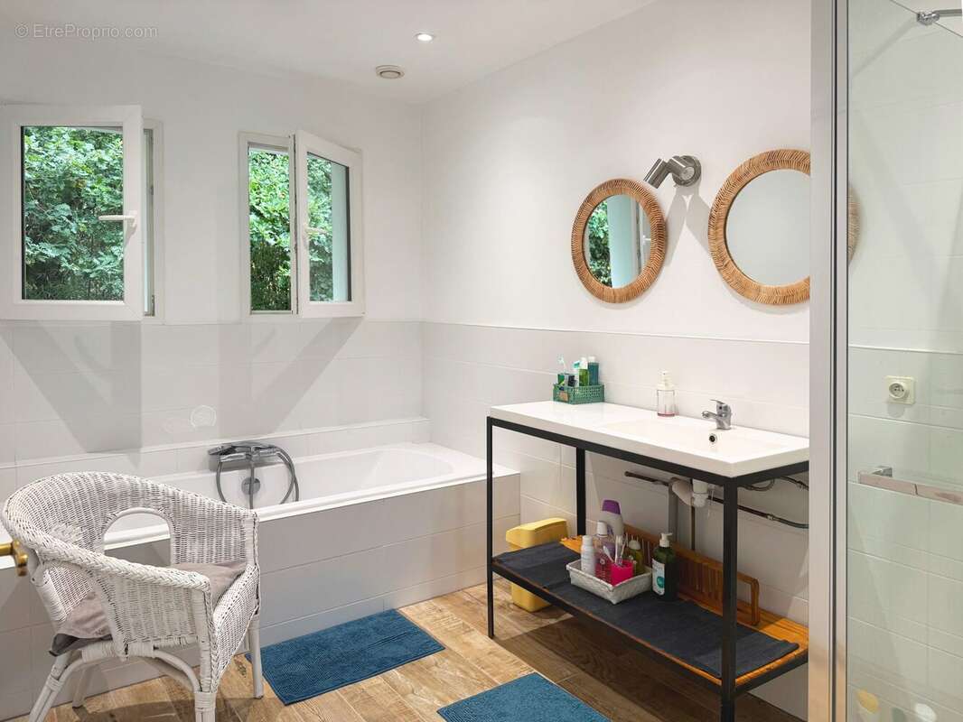 Maison à BASSE-GOULAINE