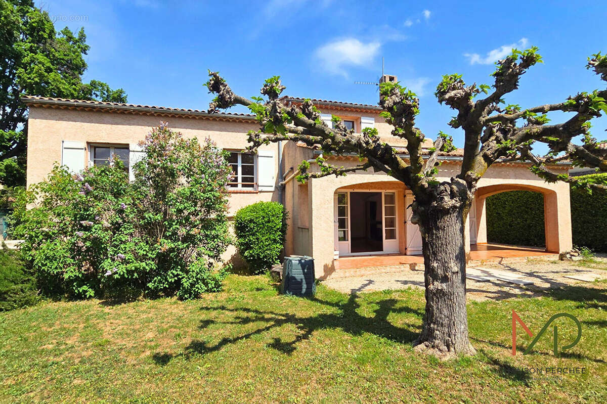 Maison à DRAGUIGNAN