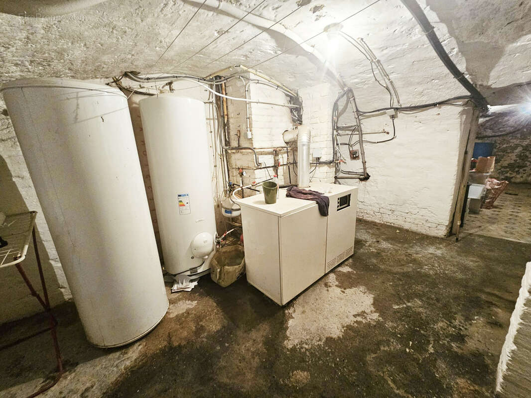 Appartement à FRESNES-SUR-ESCAUT