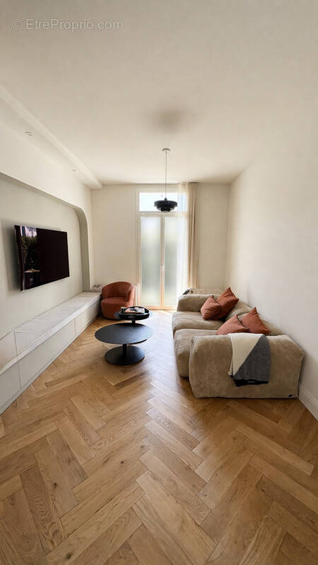 SALON - Maison à BIARRITZ