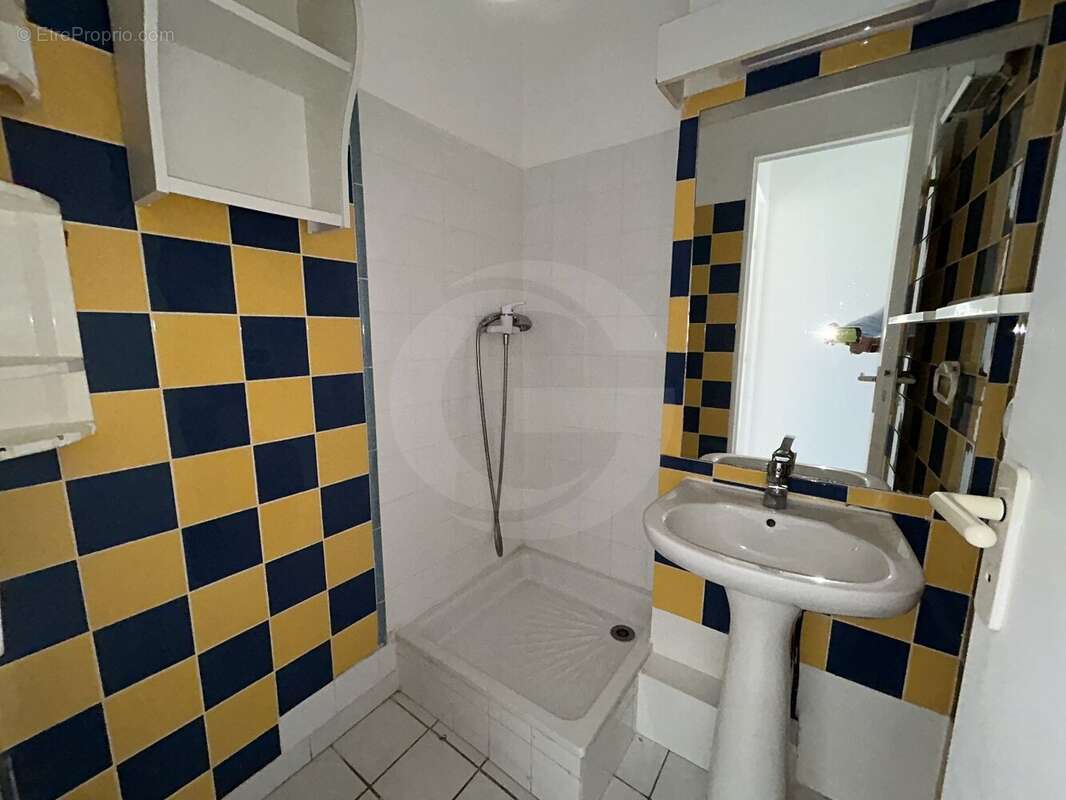 Appartement à FRONTIGNAN