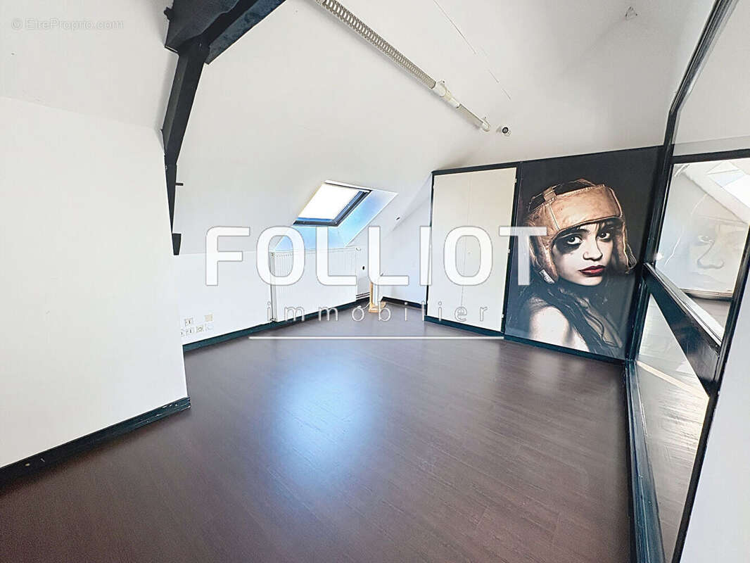 Maison à LE CHATELLIER