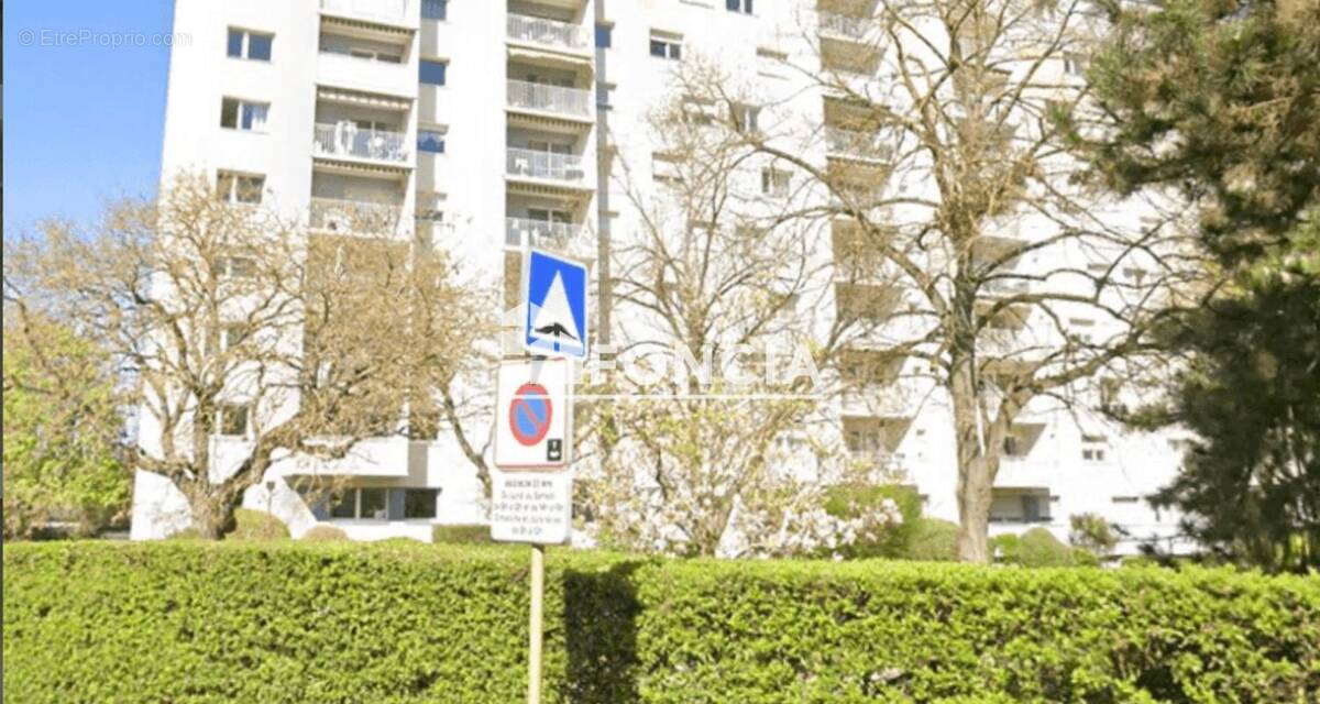 Appartement à RIEDISHEIM