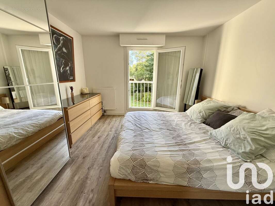 Photo 6 - Appartement à GUYANCOURT