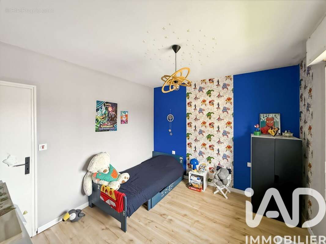 Photo 9 - Maison à SAINT-JACQUES-DE-LA-LANDE