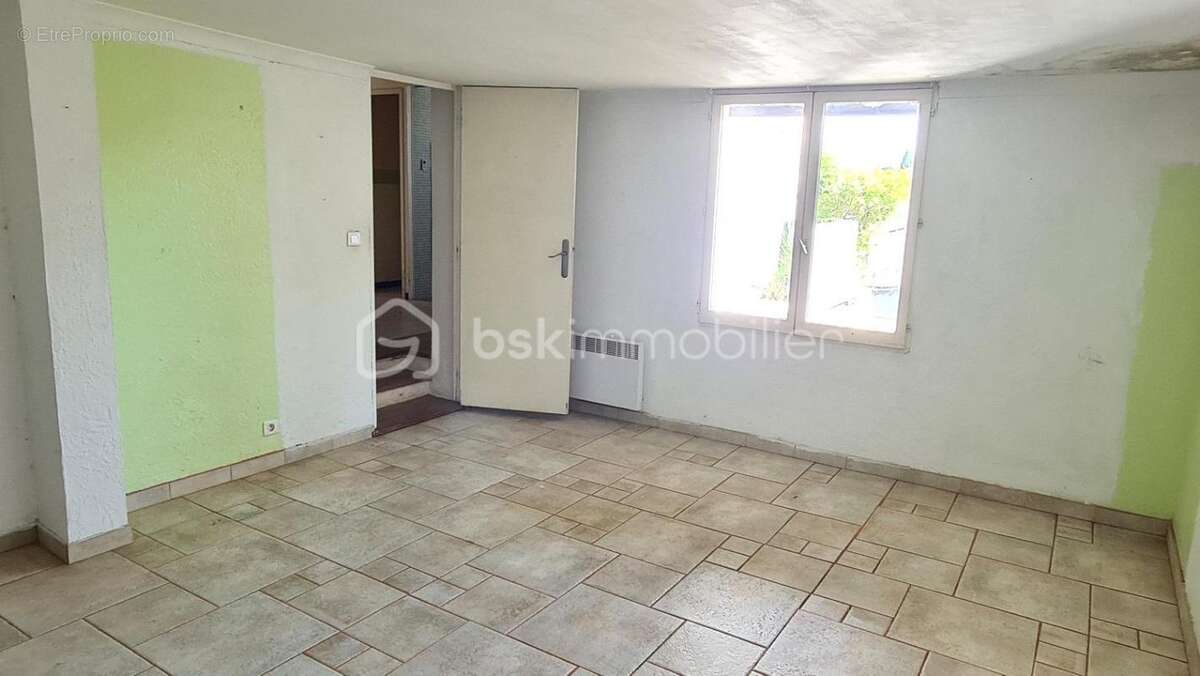 Maison a renover nimes castanet - photo 9
