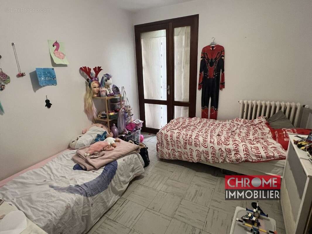 Appartement à MARMANDE