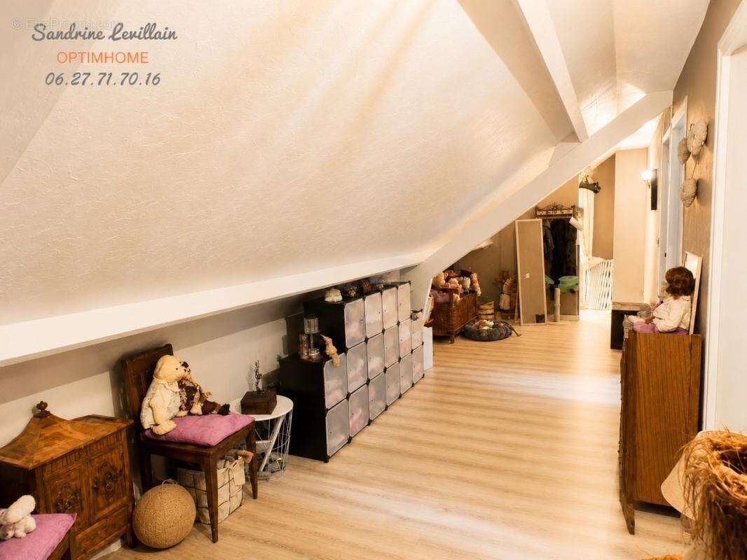 Maison à vendre 8 pièces BOIS NORMAND PRES LYRE (27) - photo 37