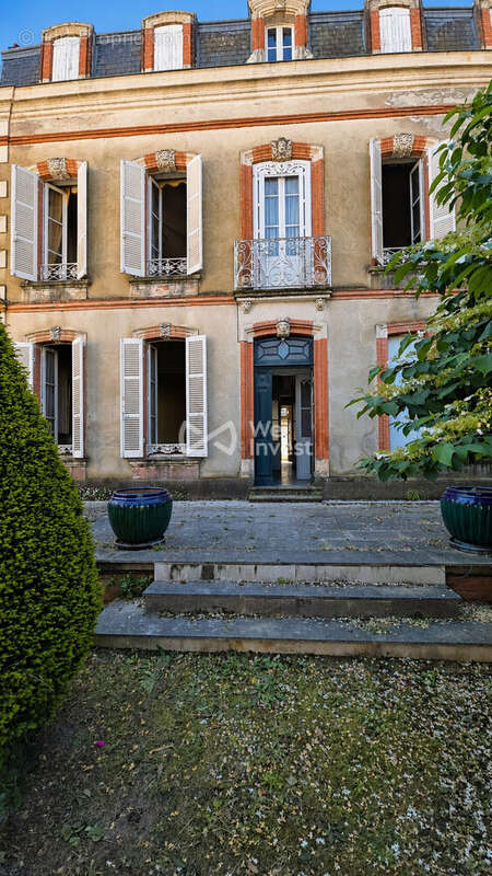 Appartement 450 m² à Castelsarrasin  - photo 3