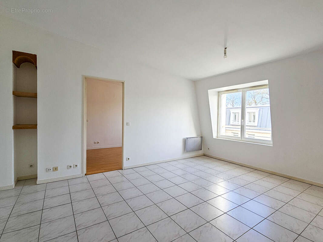 Appartement à PERIGNY