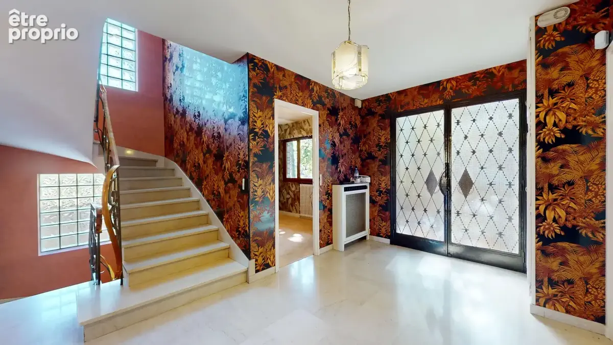 Maison 6 pièces 204 m² à vendre à Livry-Gargan (93190) - photo 4