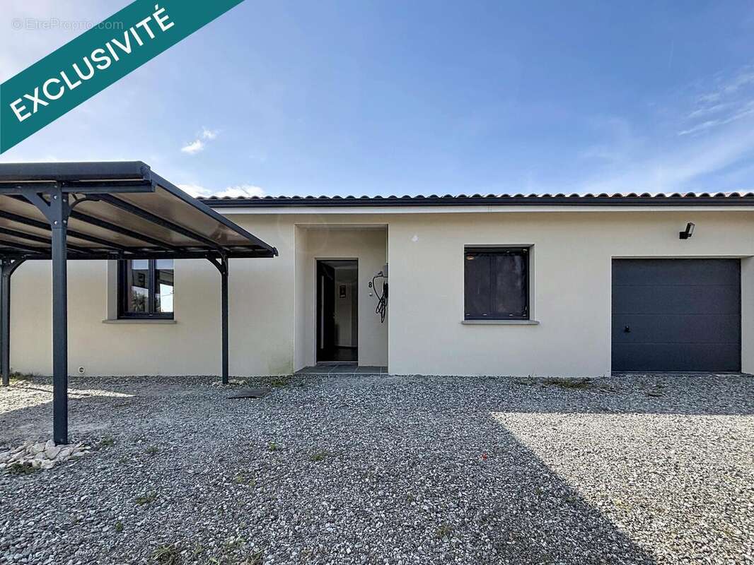 Photo 4 - Maison à AIROUX