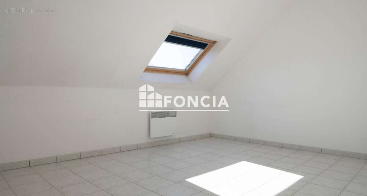 Appartement à AMIENS