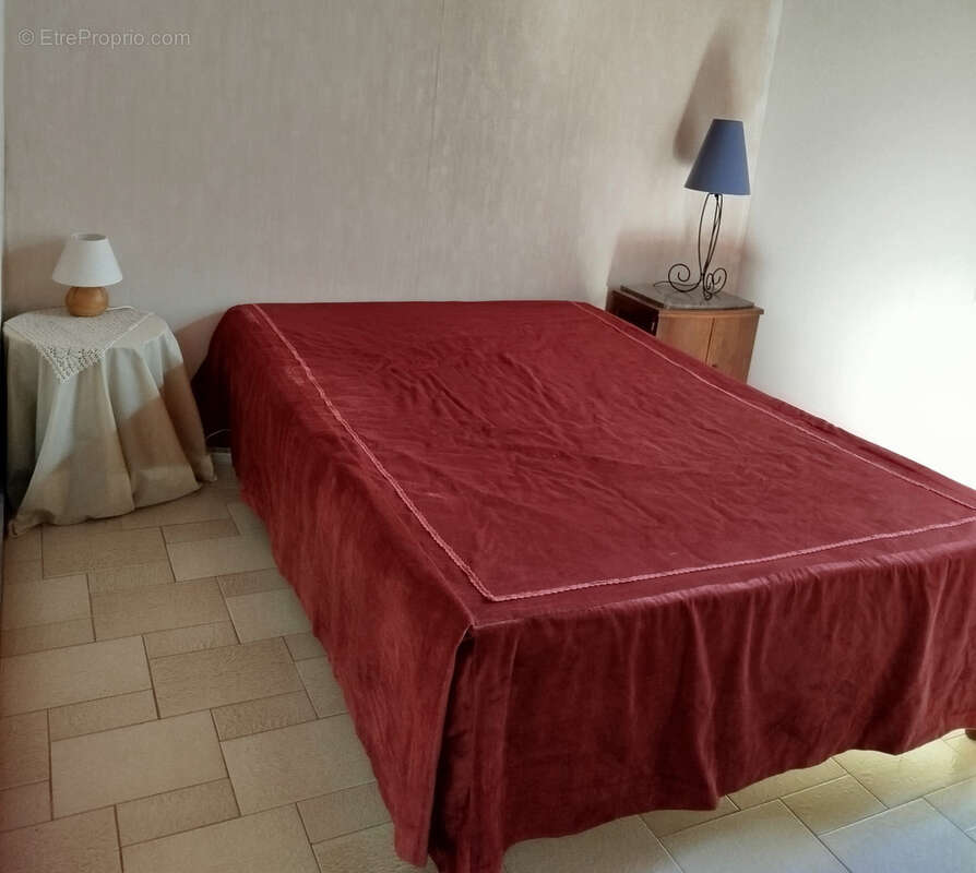 Maison à acheter avec 2 chambres, jardin, terrasse au centre de La Brée-Les-Bains - photo 6