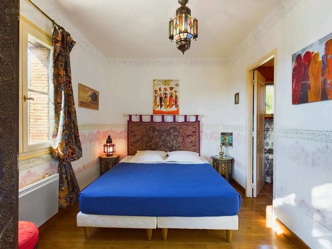 Maison à SARLAT-LA-CANEDA