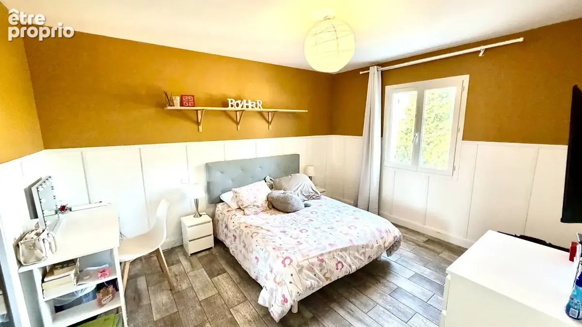 Villa avec piscine dans environnement calme et résidentiel. - photo 11