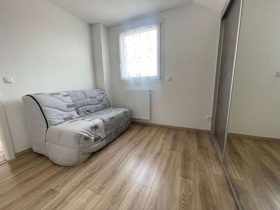 Maison à ALBY-SUR-CHERAN