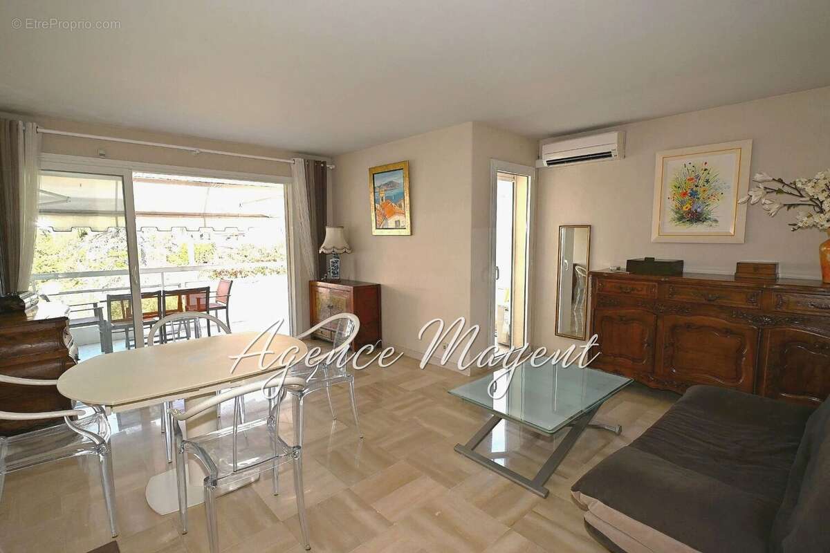 Appartement 66 m² à Cannes  - photo 2