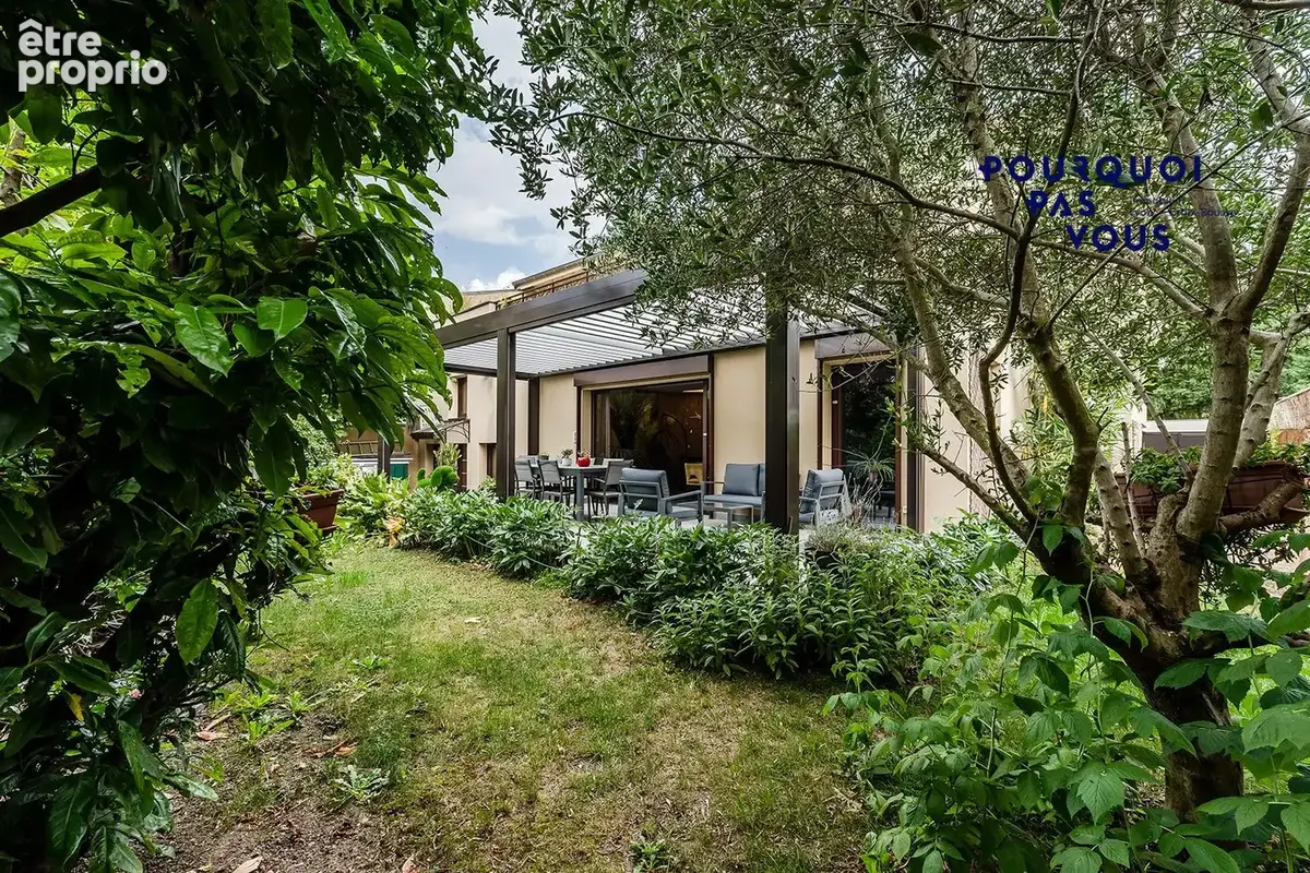 Photo Maison à Lyon-4e au prix de 1 390 000€
