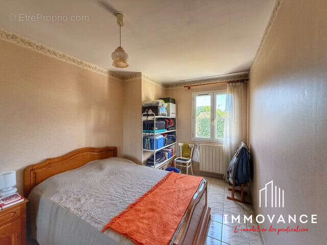 Maison à VENDARGUES