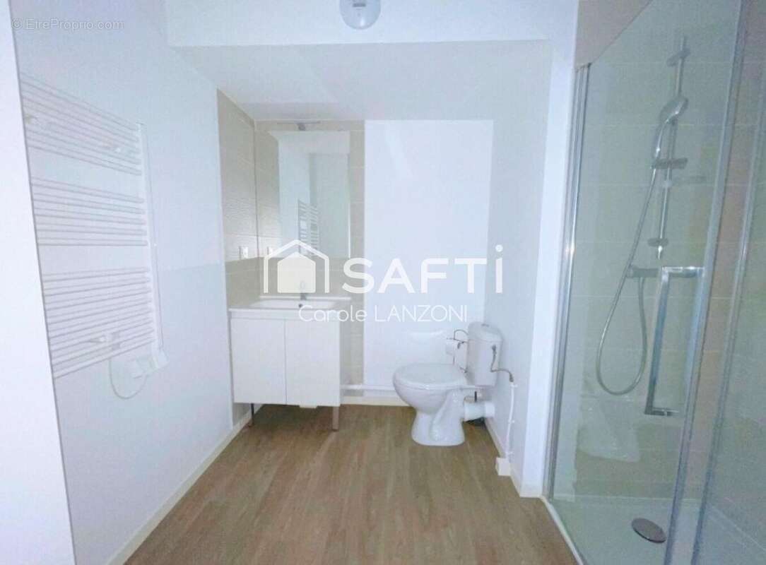 Photo 5 - Appartement à RENNES