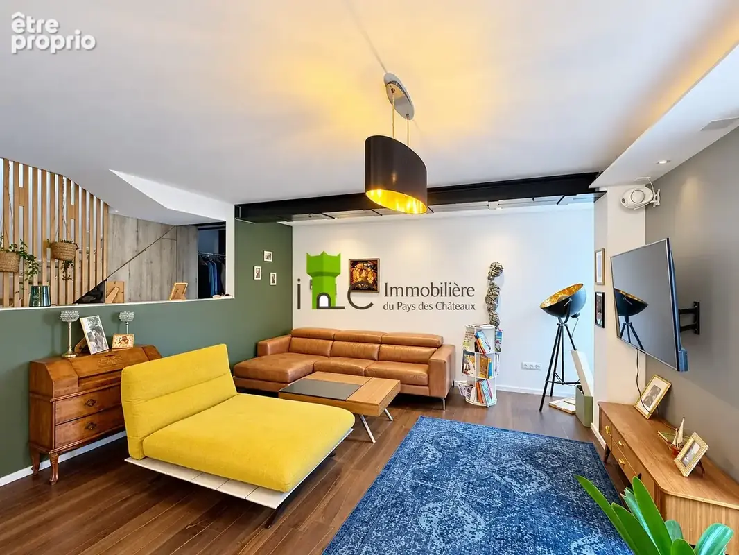 Maison 5 pièces 225 m² à vendre à Entzheim (67960) - photo 3