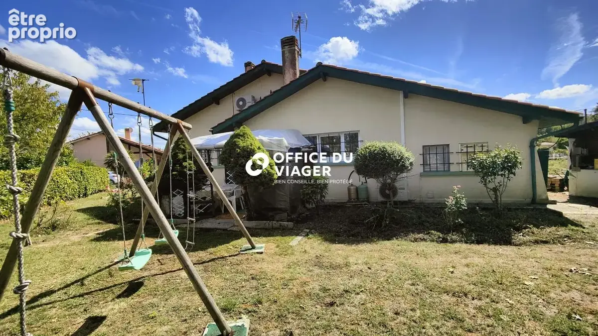 Maison - 3 pièces - 80,79 m² - photo 16