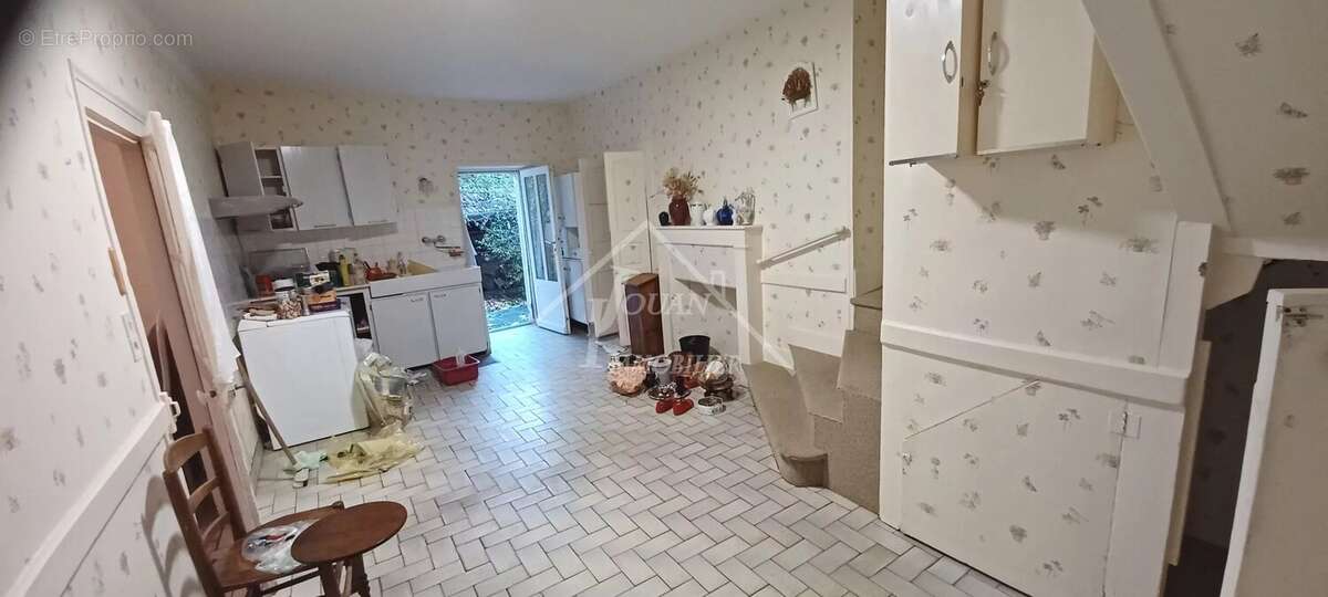 Maison à SAINT-PLAISIR