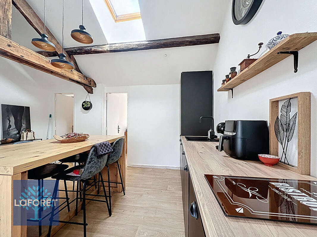 Maison à LA FERTE-ALAIS