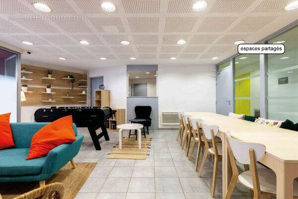 Appartement à LYON-7E