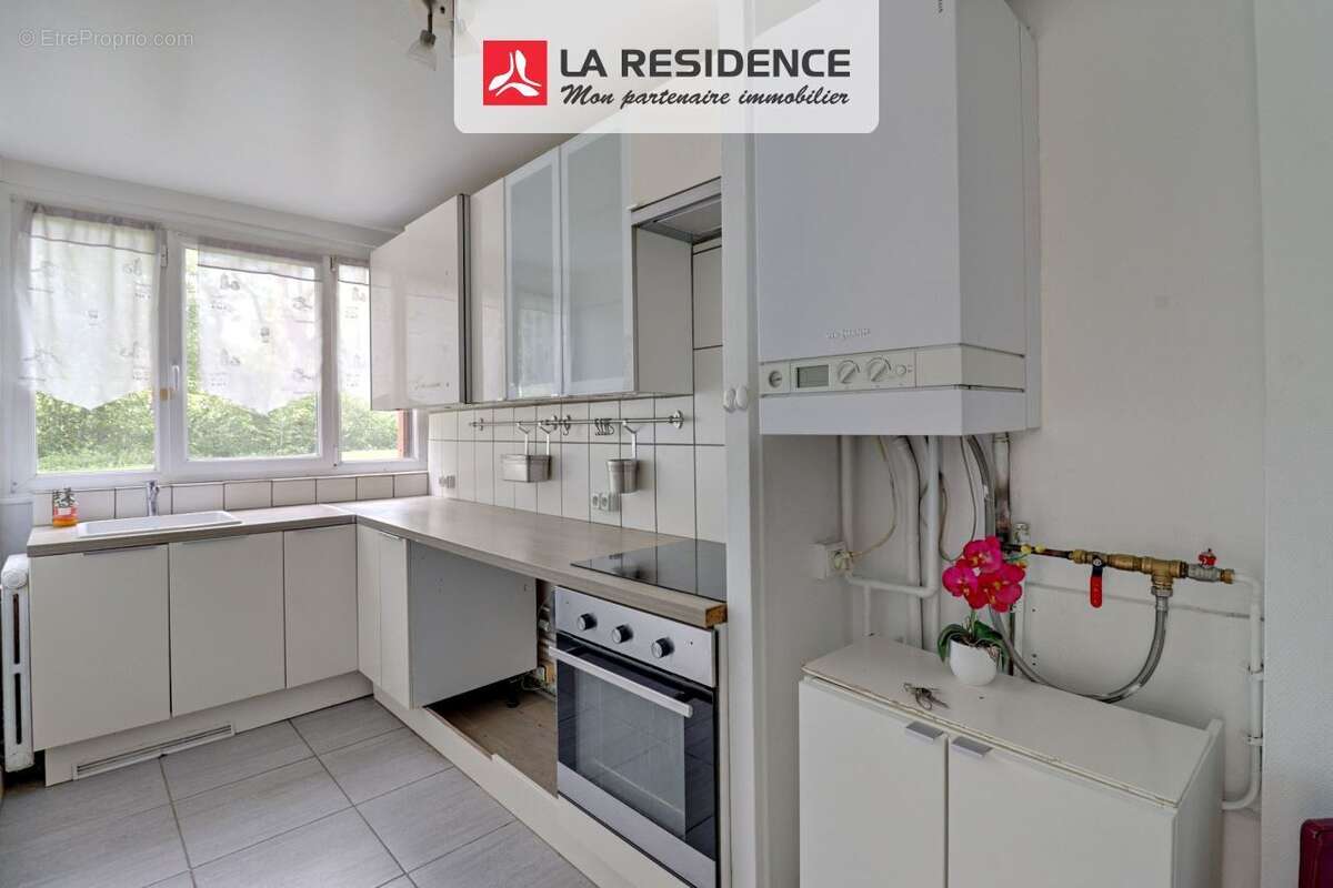 Appartement 56 m² à Poissy  - photo 3