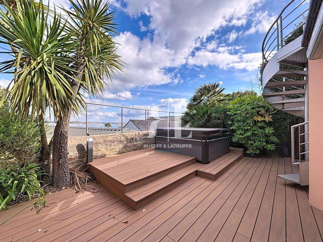 Maison à LARMOR-PLAGE