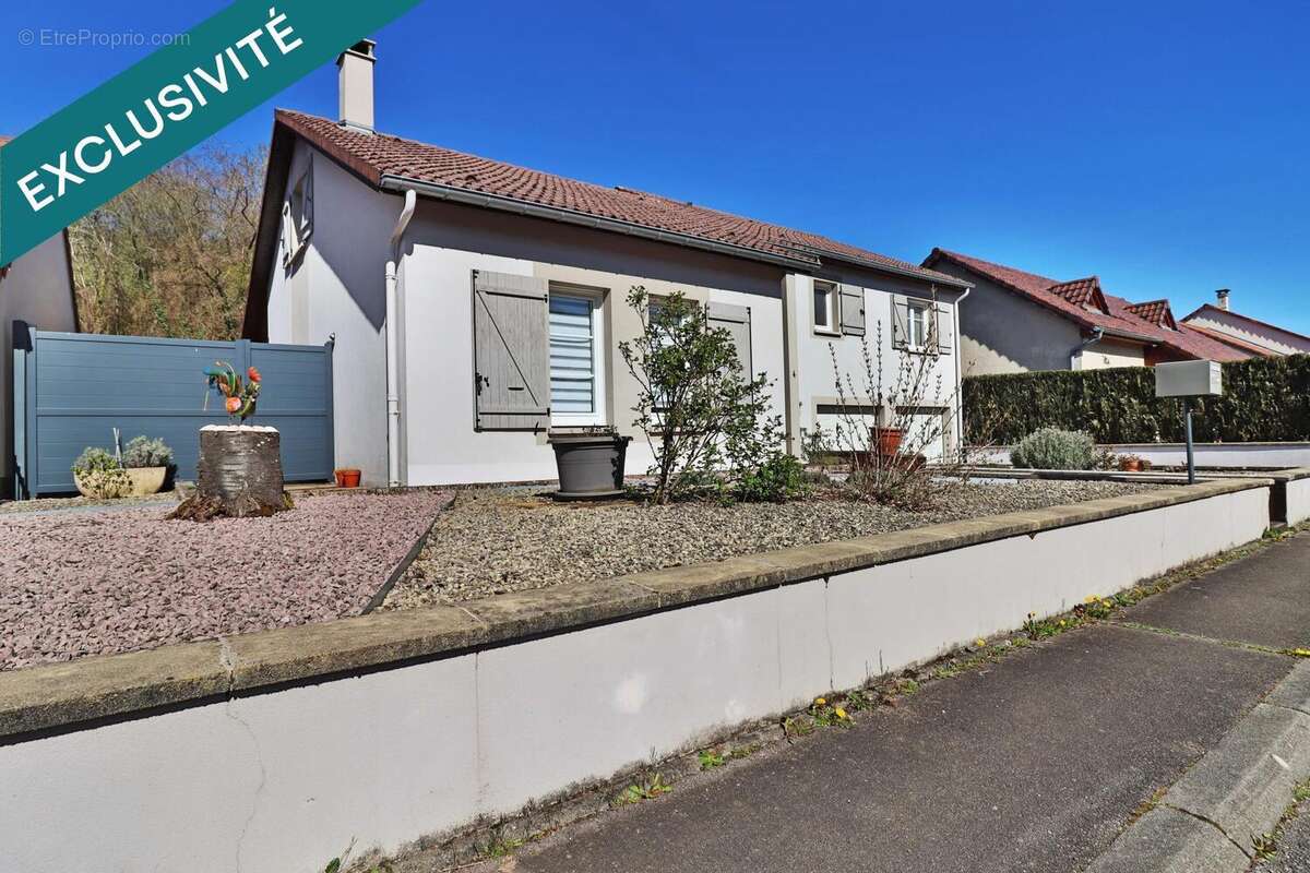 Photo 3 - Maison à OTTANGE