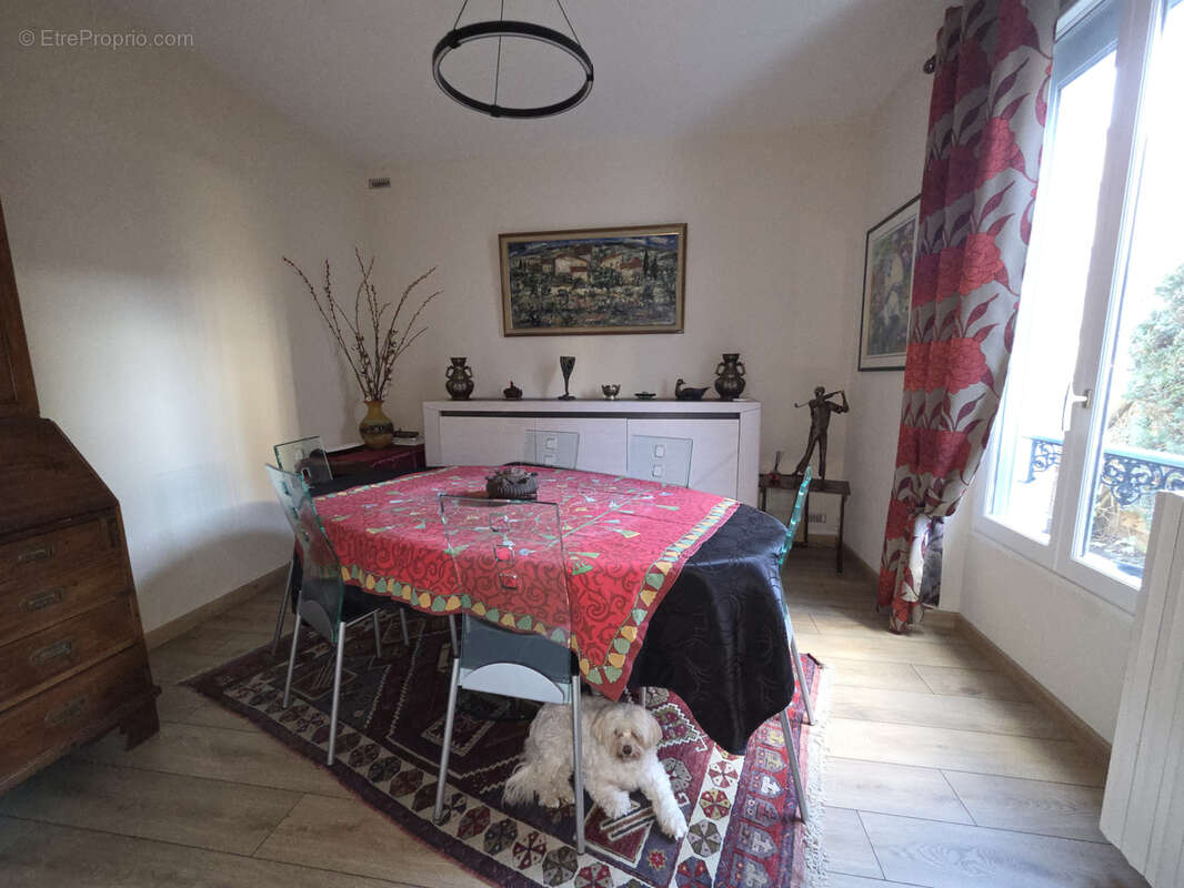 Maison à MANTES-LA-JOLIE