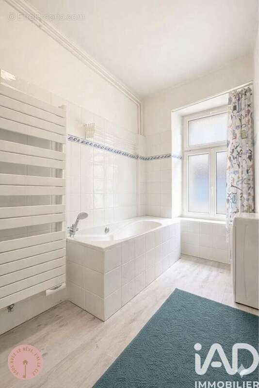 Photo 8 - Appartement à METZ