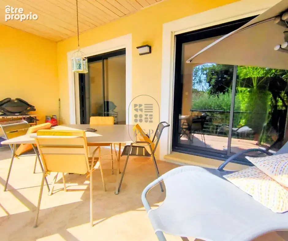 Villa Contemporaine A/A – Confort, Calme et Belles Prestations - photo 8