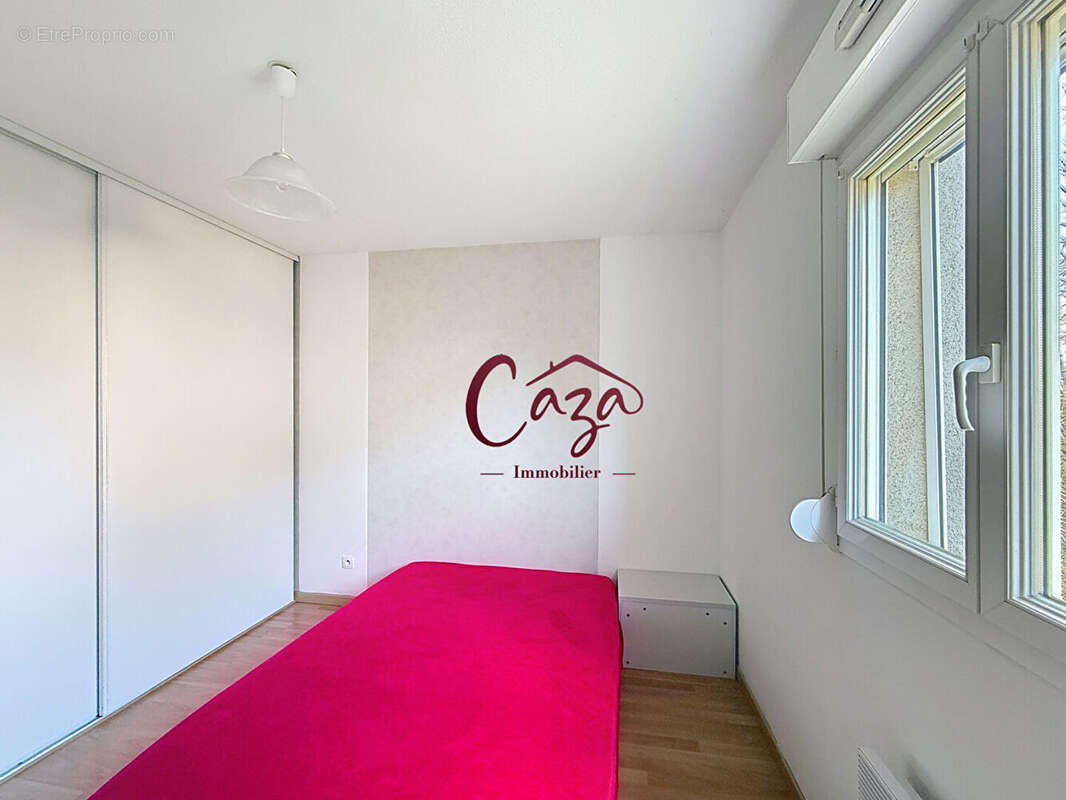 Maison à FARGUES-SAINT-HILAIRE